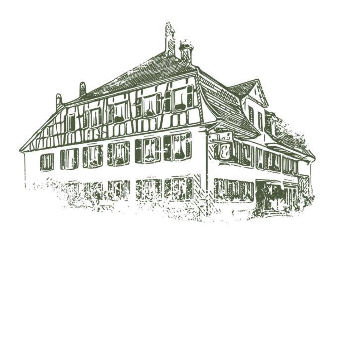 Gasthaus Zum Loewen Neftenbach Kültér fotó