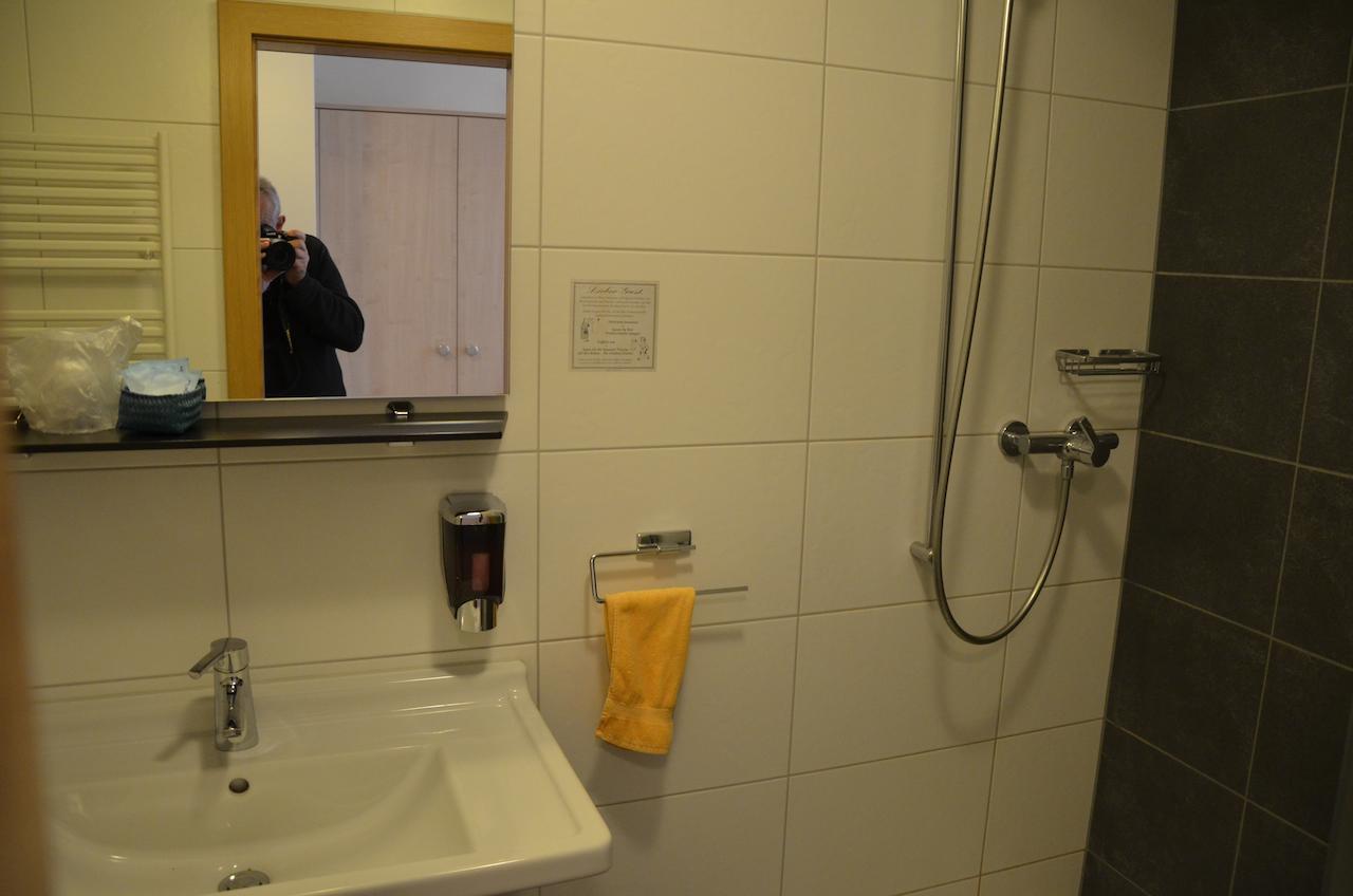 Gasthaus Zum Loewen Neftenbach Kültér fotó